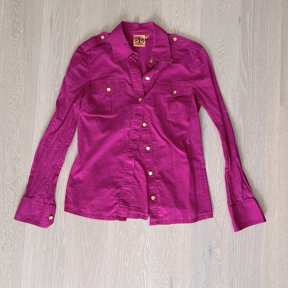 Tory Burch Blouse